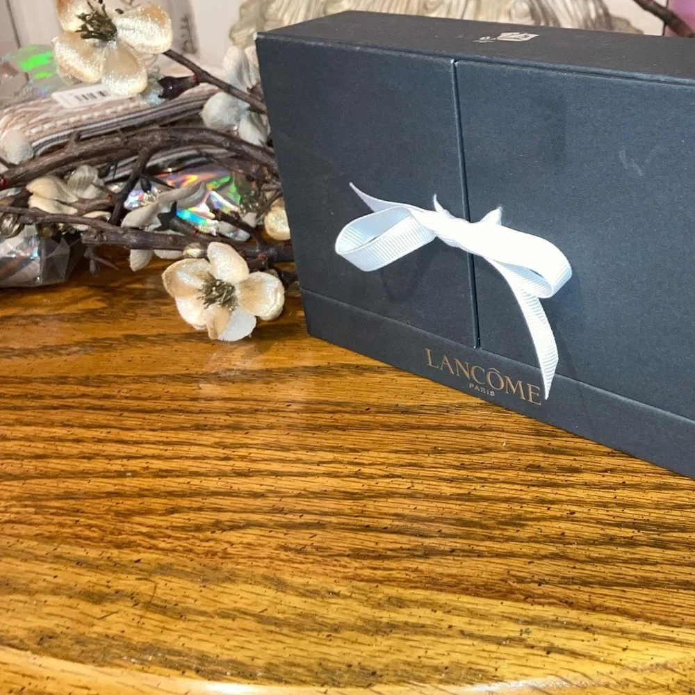 Lancôme Box from Paris
